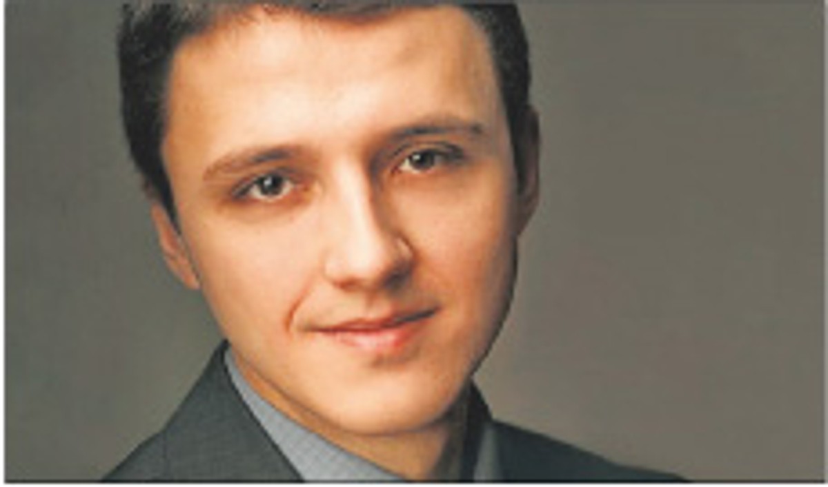 Marek Wojda, doradca podatkowy w Baker & McKenzie