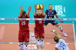 Polacy wygrali Memoriał Jerzego Huberta Wagnera