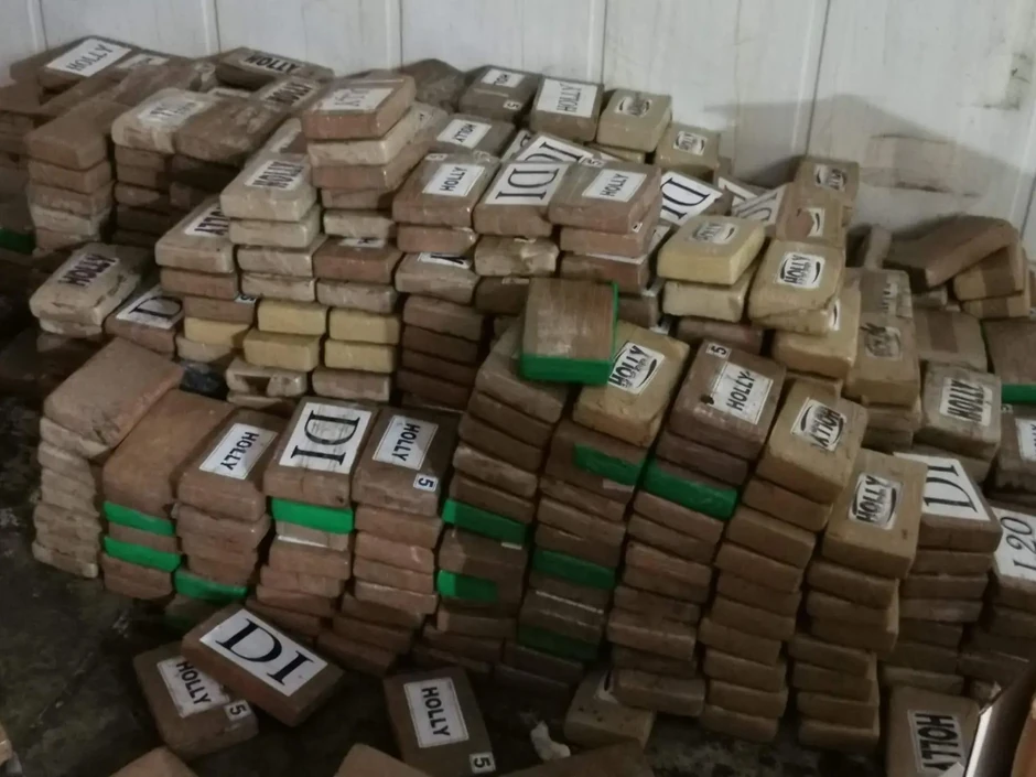 Ekvador - hapšenje pripadnika organizovane kriminalne grupe u kojoj je i Srbin