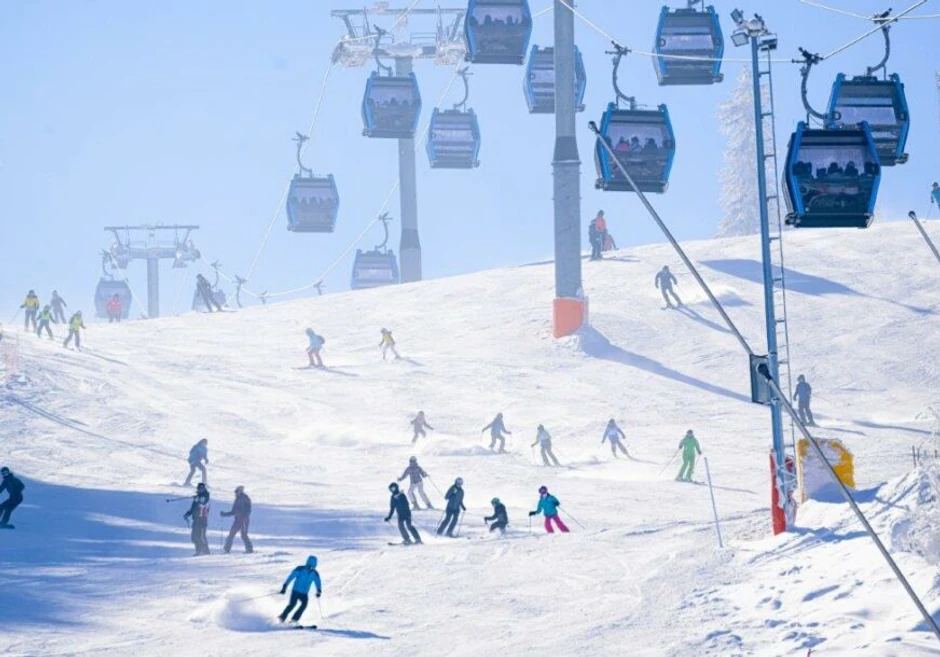 Jahorina 1