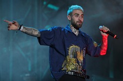 The Racounters oraz Quebonafide na wielkim festiwalu muzycznym w Warszawie. Zobacz kiedy zagrają