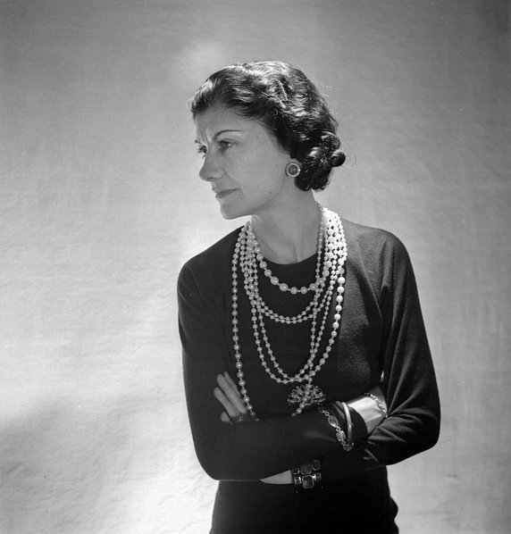 Coco Chanel