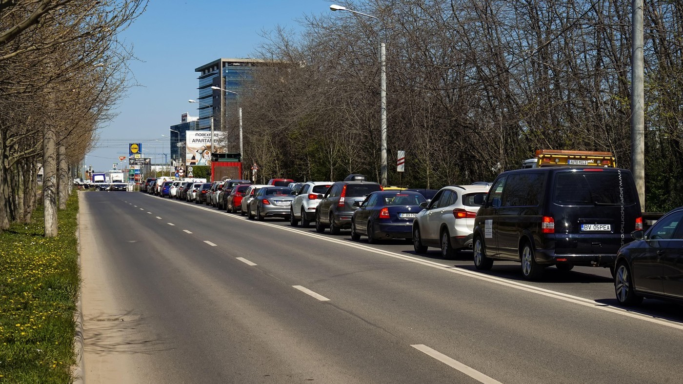 Nicușor Dan atacă la CCR transformarea Voluntariului în municipiu. Ce nereguli invocă Președinția 