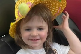 TEREZA je bila zdravo dete, a onda je počela da GUBI VID I GOVOR: "Mislila sam da će moja ćerka BITI GENIJE, sad znam da će NEĆE DOČEKATI NI 10. ROĐENDAN"