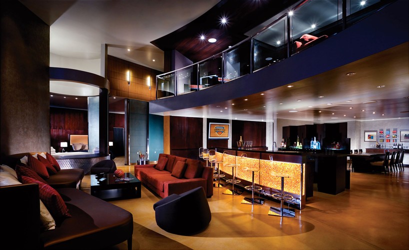 Królestwo miłośników Playboya