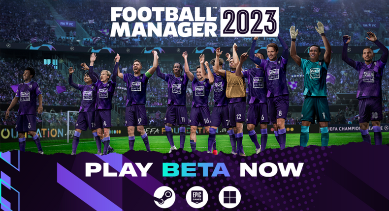 Football Manager 23 Beta Guide