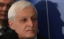 Szef KRS: Nie wykluczam, że odejdę z Izby Cywilnej SN