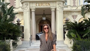 Sindi se skinula i pokazala telo u petoj deceniji 