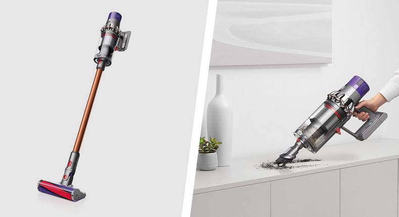 Save Big on This Top-Rated Dyson Vacuum Today