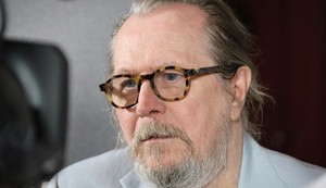 Gari Oldman