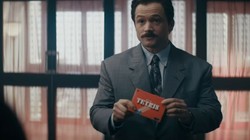 "Tetris" o twórcy kultowej gry, który przechytrzył KGB. Jest ZWIASTUN