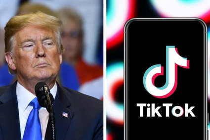 Historia powstania i rozwoju TikToka – popularnej aplikacji, której zakazać chce Donald Trump