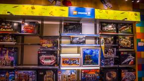 Lego Creator Expert: Besonders beliebte Lego-Sets im Vergleich