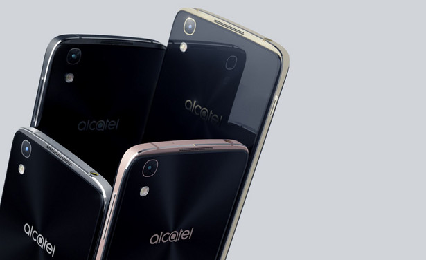 "Jaki ładny telefon! To... Alcatel?!" Idol 4S, czyli jak zaskakujący może być smartfon [TESTUJEMY]