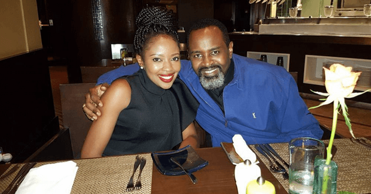 The number 1 quality that attracted Kambua to her husband Pulselive Kenya