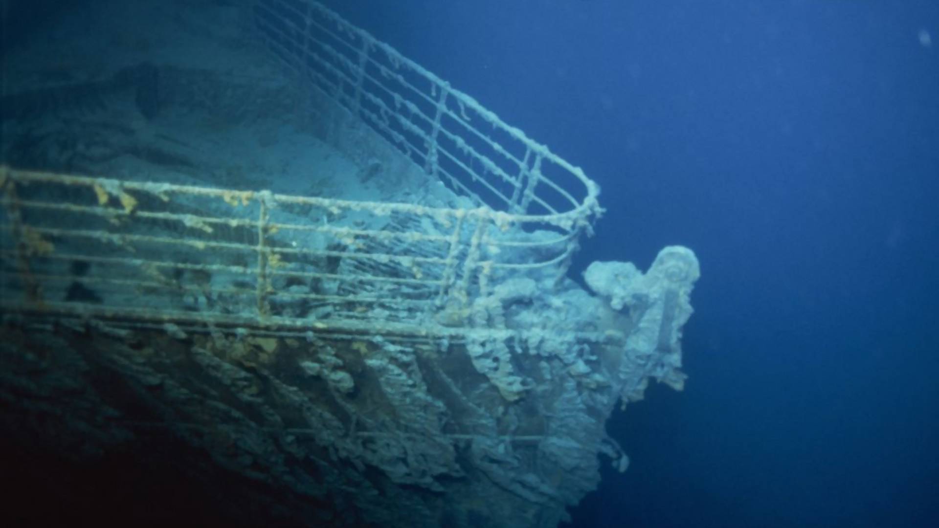 Podwodne wycieczki na wrak Titanica już w 2021 roku? Bilety za prawie pół miliona złotych