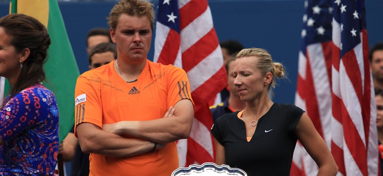 Matkowski i Peschke przegrali w finale miksta w US Open