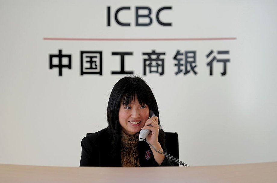 ICBC