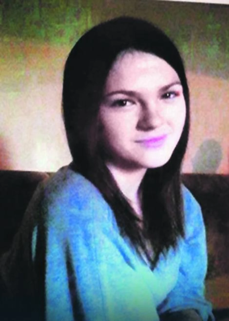 Žrtva Ivana Podraščić