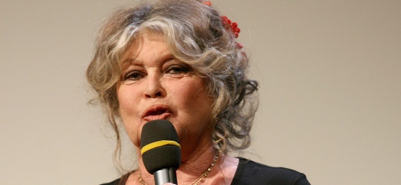 Brigitte Bardot udzieliła pierwszego wywiadu przed kamerą od 11 lat. Mówiła o "ostatniej walce"