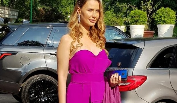 Biljana Obradović 1