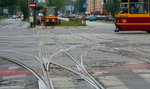 Uważaj! Tramwaje pojadą inaczej!