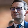 Obligacje premiera Morawieckiego. Politycy nie powinni zarządzać swoim majątkiem [OPINIA]