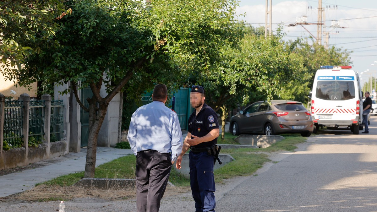 Megrázó hírek érkeztek a kapuvári gyilkosságról: az édesanya végzett a gyermekével, aztán pedig önmagával