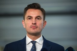 Sędziowie TK wadliwie powołani? Myrcha: Są wątpliwości wobec trojga z nich [WYWIAD]