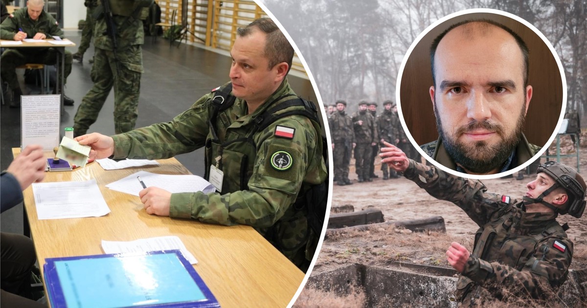 Wróci zasadnicza służba wojskowa? Oto, co żołnierze powiedzieli mi nieoficjalnie