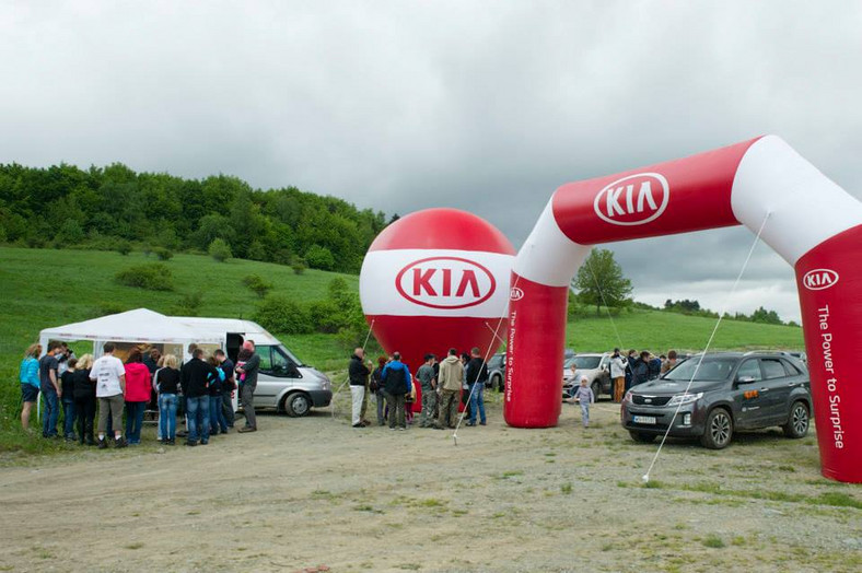 4x4 Family Adventure Edycja Historyczna - Kłodzko