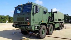 Szef MON: Trwają dostawy wyrzutni rakietowych Chunmoo dla Wojska Polskiego