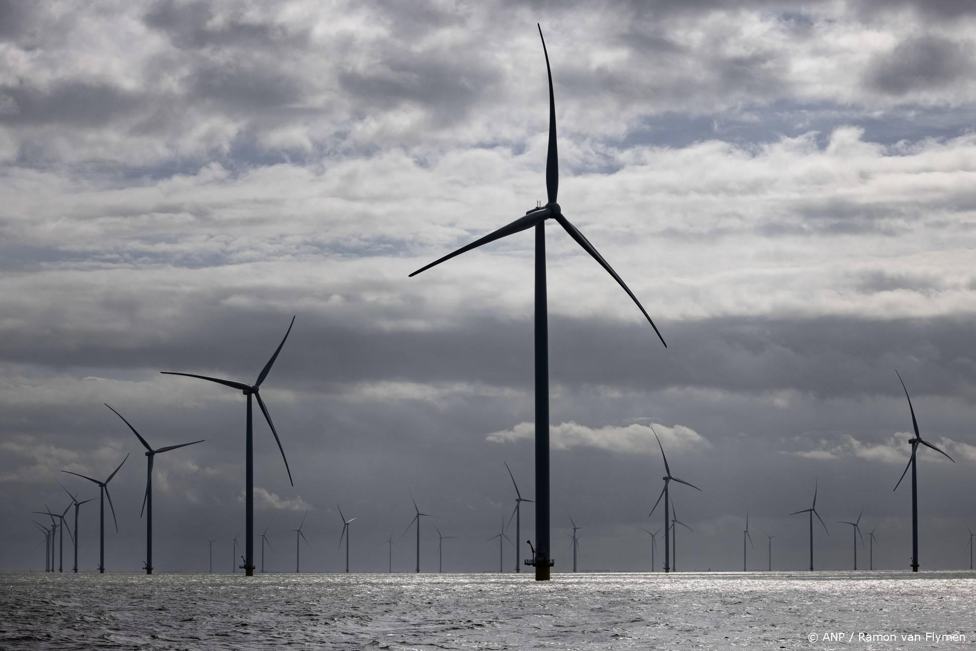 Offshore windprojecten bedreigd: Sif waarschuwt voor annuleringen in Europa