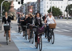 Dania zmienia zdanie? Konieczna rewizja konwencji dotyczącej uchodźców