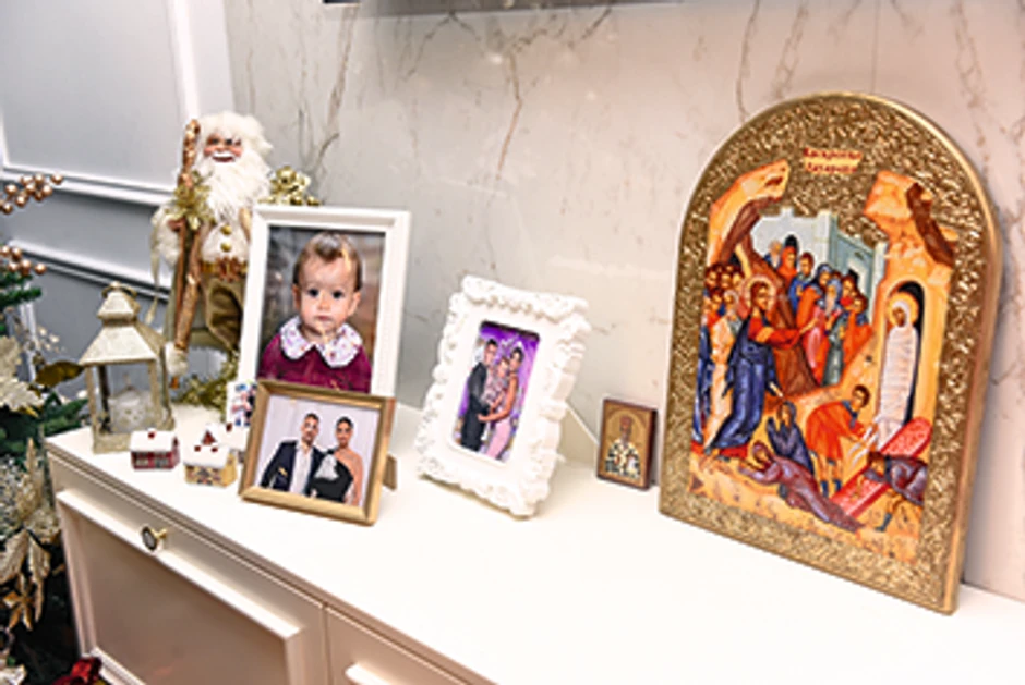 Dom Katarine Grujić