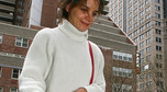 Katie Holmes / fot. Agencja BE&amp;W