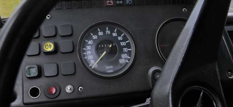 Wspaniały gest Mercedesa w Polsce. Po 31 latach wymienił "podejrzany prezent z zachodu"