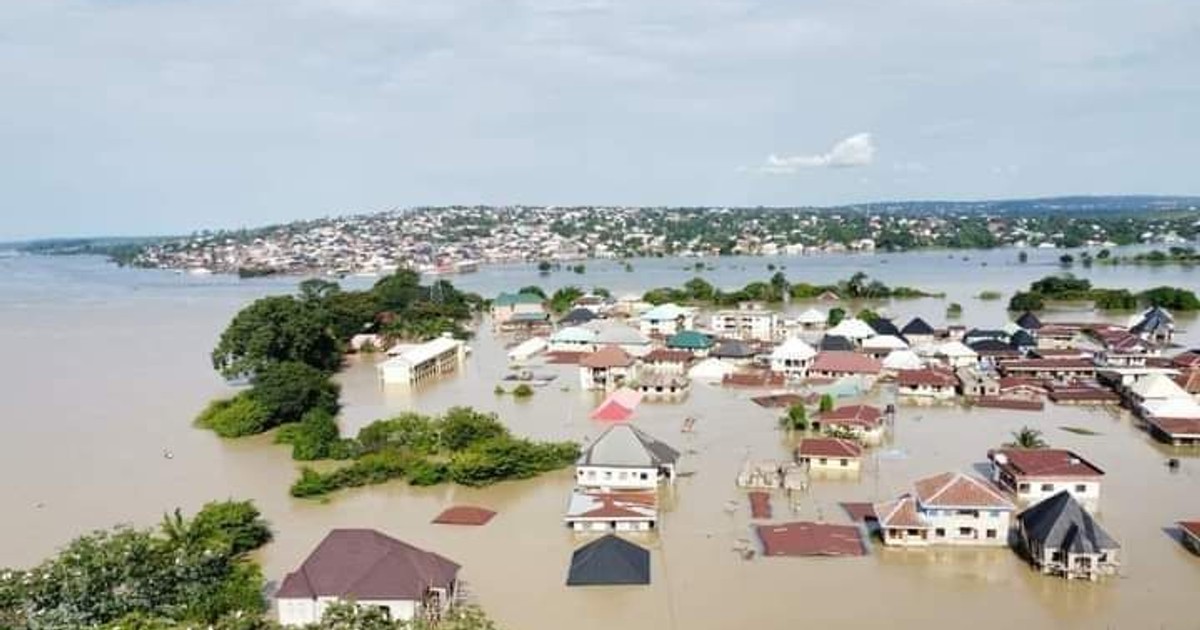 NEMA deploys experts to states to handle flood prediction - Vimarsana News