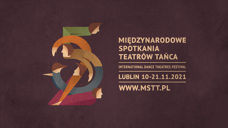 25. Międzynarodowe Spotkania Teatrów Tańca w Lublinie