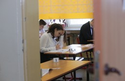 Na egzaminie gimnazjalnym z polskiego m.in. charakterystyka bohatera