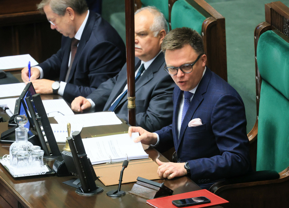 Sejm obkupuje się. Kupuje tony mięsa