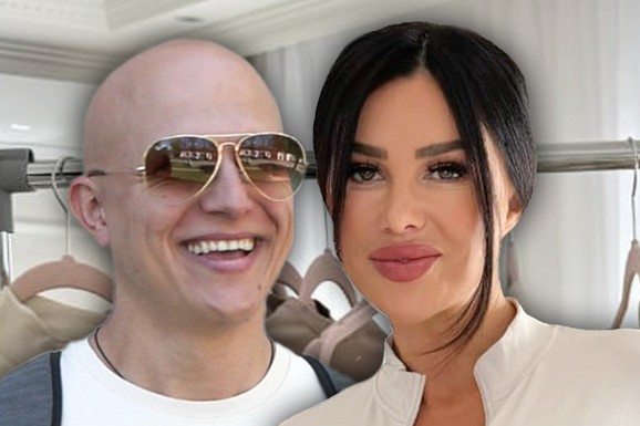 BRAT STANIJE DOBROJEVIĆ PRVI PUT PRED KAMERAMA Posetili smo Rumu, komšije oplele: "Uzimala je pare od Asmina, bolje da nije ulazila u rijaliti" (VIDEO)