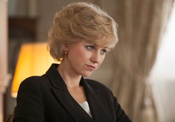 "Diana" filmem "zupełnie fałszywym". Dr Hasnat Khan: zebrało mi się na mdłości