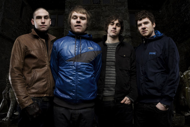 Open'er 2015 z jeszcze jedną gwiazdą. To Enter Shikari