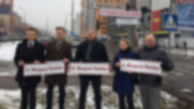 Gdańsk: Zamiast ulicy "Prezydenta Lecha Kaczyńskiego", będzie ulica "Margaret Thatcher"? Nowa propozycja