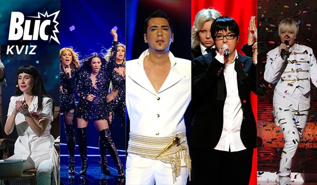 Koji si srpski predstavnik?