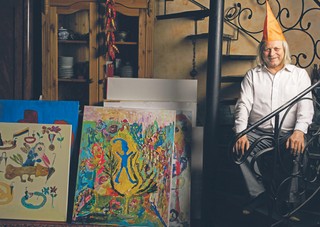 Waldemar Fydrych „Major”: To nie ja się spisiłem, tylko PiS spełnia moje zachcianki