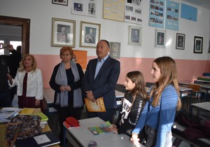 Šarčević u Lučanima