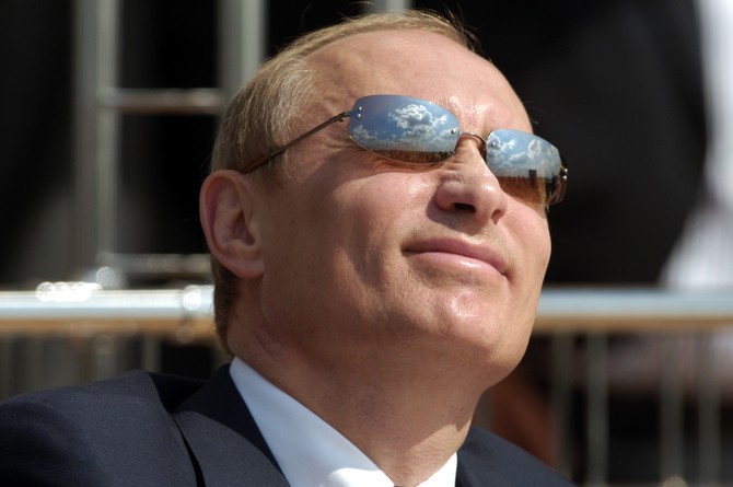 Naočare za sunce - omiljeni asesoar