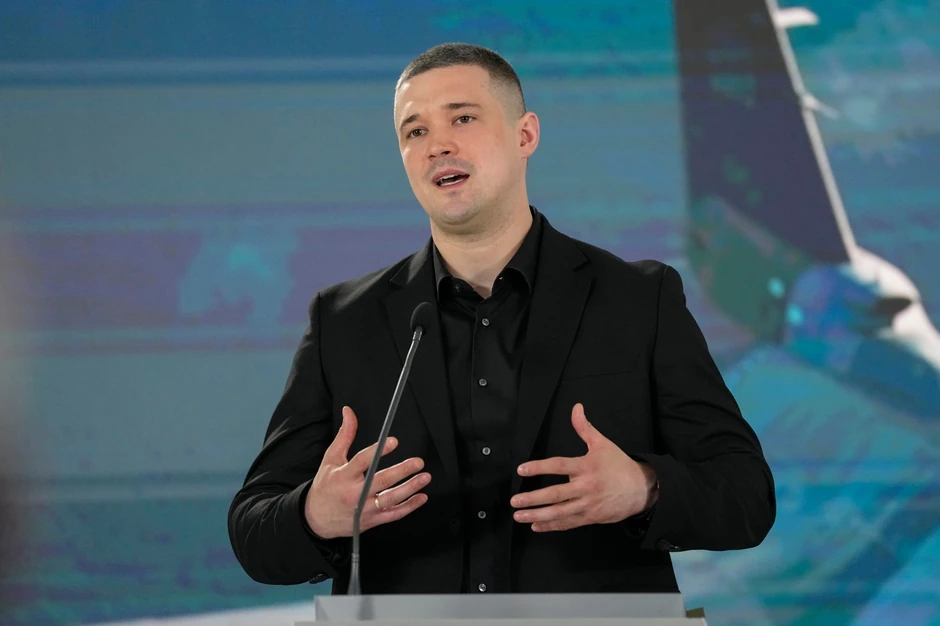 Mihailo Fedorov